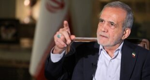 پزشکیان: ایران زیر بار زور نمی‌رود