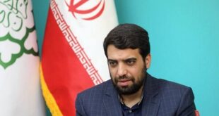 پیشرفت ۹۰ درصدی پروژه بوستان رازی