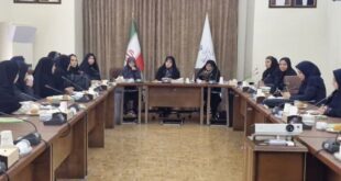 کارگروه دختران نوجوان و جوان برای تقویت هویت و خودباوری تشکیل شد