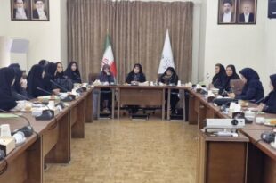 کارگروه دختران نوجوان و جوان برای تقویت هویت و خودباوری تشکیل شد