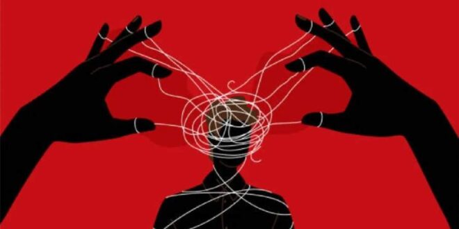 کنترل افکار خود را در دست بگیریم