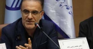 ادعاهای رییس کل سازمان نظام پزشکی