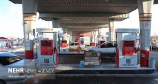 ارتباط زندگی در نزدیکی پمپ بنزین‌ و خطر سرطان