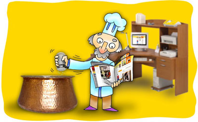 شایعات اشتباه در آشپزی , اصول آشپزی شایعات اشتباه در آشپزی , اصول آشپزی
