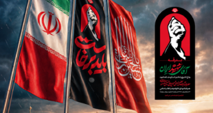 اعلام آمادگی سازمان نظام پرستاری برای مشارکت در مراسم تشییع و وداع با رهبر شهید انقلاب