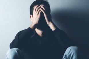 افسردگی و اضطراب در دنیا رکورد زدند