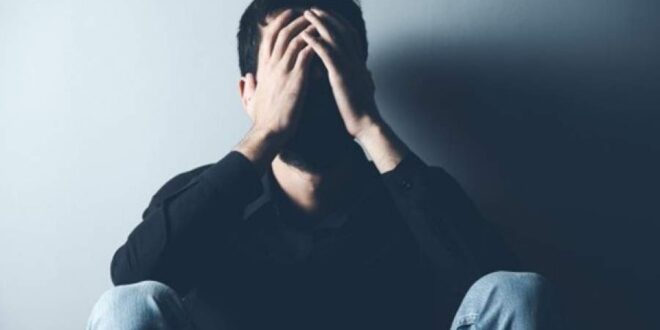 افسردگی و اضطراب در دنیا رکورد زدند