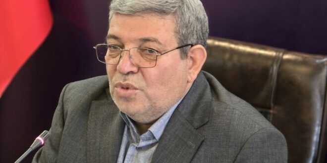 امنیت سازمانی به جای سازمان امنیتی در بهزیستی حاکم است
