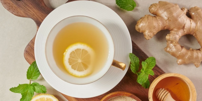 اگر جراحی کردید به این دمنوش ها لب نزنید