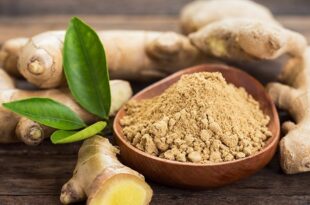 این افراد در مصرف زنجبیل احتیاط کنند!