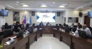 برگزاری کارگاه تخصصی حمایت‌طلبی و مذاکره برای روسای هیئت‌مدیره‌های نظام پرستاری کشور