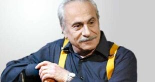 بیوگرافی ایرج راد چهره شناخته شده دنیای هنر+عکس