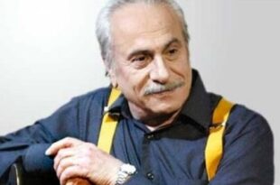 بیوگرافی ایرج راد چهره شناخته شده دنیای هنر+عکس