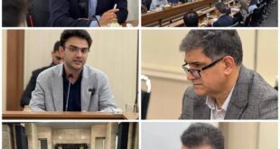تأکید بر تعامل نظام سلامت و صنعت داروسازی؛ بررسی چالش‌های حوزه دارو و درمان در شرکت سبحان دارو