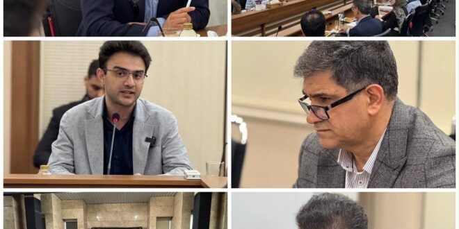 تأکید بر تعامل نظام سلامت و صنعت داروسازی؛ بررسی چالش‌های حوزه دارو و درمان در شرکت سبحان دارو