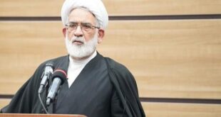 تأکید رئیس دیوان عالی کشور بر تسریع رسیدگی‌ها و کاهش پرونده‌های معوق