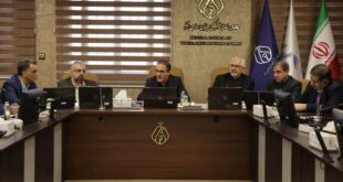 تأکید رئیس‌کل سازمان نظام پزشکی بر هماهنگی برای اجرای راهبردهای سازمان نظام پزشکی