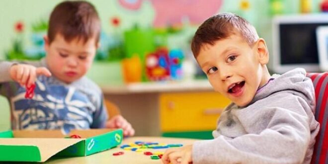 تشخیص اوتیسم با آزمایش ادرار