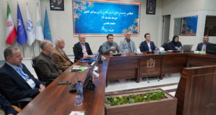 تشکیل کارگروه تعرفه پرستاری سازمان نظام پرستاری با مشارکت ده منطقه آمایشی