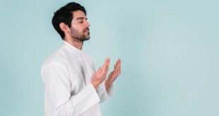تنها ۵ دقیقه دعا به کاهش درد و اضطراب کمک می‌کند!