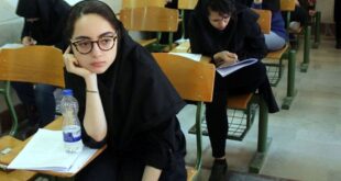 تکلیف برگزاری امتحانات نهایی روشن شد