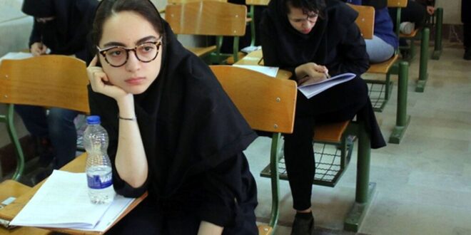 تکلیف برگزاری امتحانات نهایی روشن شد