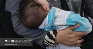 ثبت کمترین نرخ فرزندآوری در استان گیلان