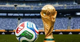جام قهرمانی ۲۰۲۶ را ترامپ اهدا می‌کند!