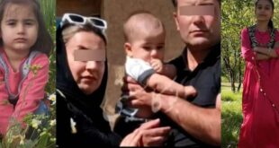 جزئیات جدید و تکان دهنده درباره پرونده ۲ دختر سنندجی/ دلیل بازداشت نامادری چیست؟