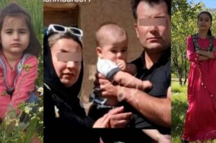 جزئیات جدید و تکان دهنده درباره پرونده ۲ دختر سنندجی/ دلیل بازداشت نامادری چیست؟