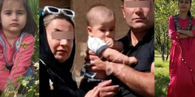 جزئیات جدید و تکان دهنده درباره پرونده ۲ دختر سنندجی/ دلیل بازداشت نامادری چیست؟