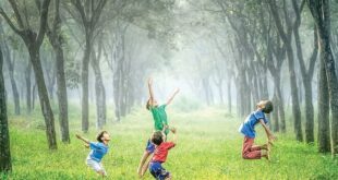 دروغ گفتن کودکان طبیعی است