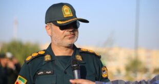 دستگیری سارقان سابقه‌دار در شاهرود؛ ۲۵ فقره سرقت کشف شد