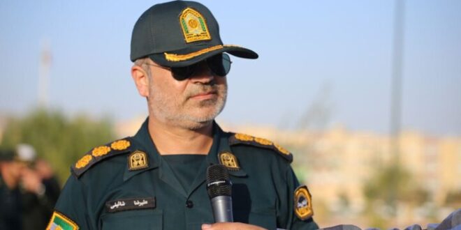 دستگیری سارقان سابقه‌دار در شاهرود؛ ۲۵ فقره سرقت کشف شد