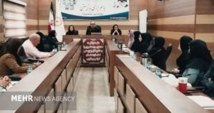 دوره تخصصی «طرح‌واره‌ درمانی زوجی» در استان سمنان برگزار شد