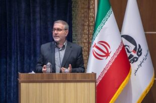 ذوالفقاری: بیش از ۳۳۰ میلیون نفر در جهان به مواد مخدر اعتیاد دارند