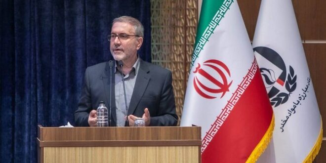 ذوالفقاری: بیش از ۳۳۰ میلیون نفر در جهان به مواد مخدر اعتیاد دارند