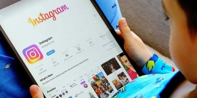 رابطه حال‌وهوای خانه با وابستگی نوجوانان به اینستاگرام