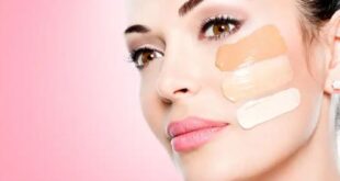 راهنمای انتخاب کرم پودر مناسب برای پوست