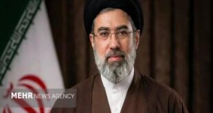 روایت وضعیت «سلامتی رهبر انقلاب» در روز اول جنگ