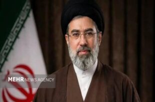روایت وضعیت «سلامتی رهبر انقلاب» در روز اول جنگ