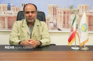 زلزله ۵ ریشتری سرگز هرمزگان خسارتی نداشت