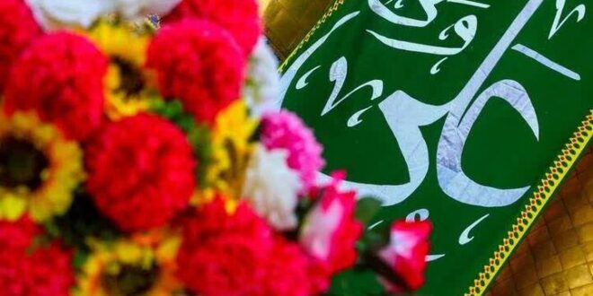 سازمان عقیدتی سیاسی فراجا: غدیر، نماد پیوند دین و سیاست است
