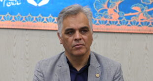 سازمان نظام پرستاری از حوزه اختیارات خود به خوبی استفاده کرده و امروز جایگاه خوبی دارد