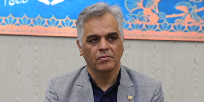 سازمان نظام پرستاری از حوزه اختیارات خود به خوبی استفاده کرده و امروز جایگاه خوبی دارد