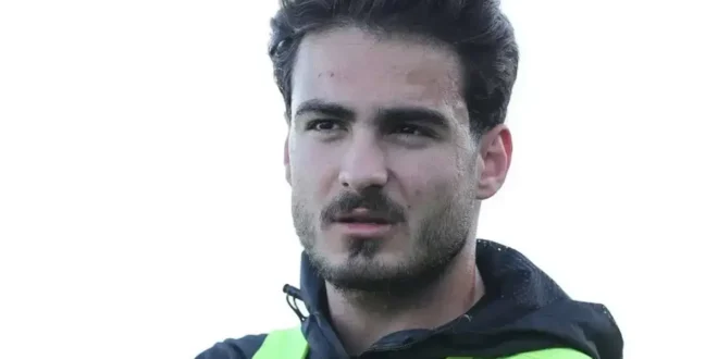 ستاره جدید پرسپولیس معطل یک امضا