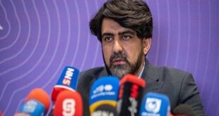 شهادت دهمین نیروی شهرداری تهران در صدمین روز مقاومت مردم ایران
