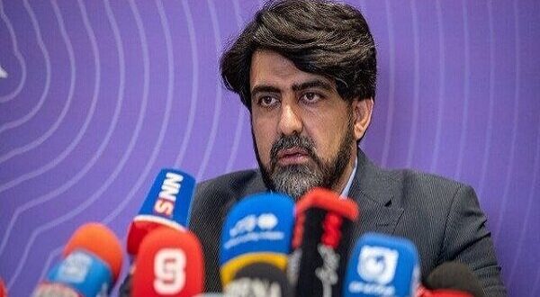 شهادت دهمین نیروی شهرداری تهران در صدمین روز مقاومت مردم ایران