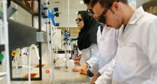 ضرورت شناسایی مخاطرات غذایی با روش های نوین آزمایشگاهی