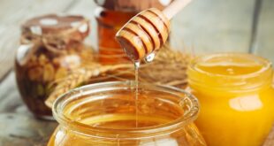 طب سنتی؛ خواص عسل طبیعی و نقش آن در بهبود سلامت عمومی